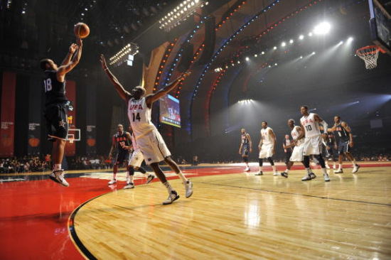 大兴区建设大厦消防维保