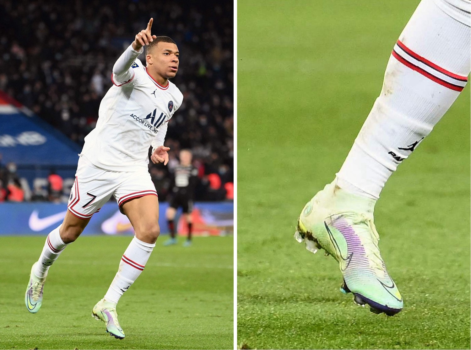 大型物流仓库的消防改造